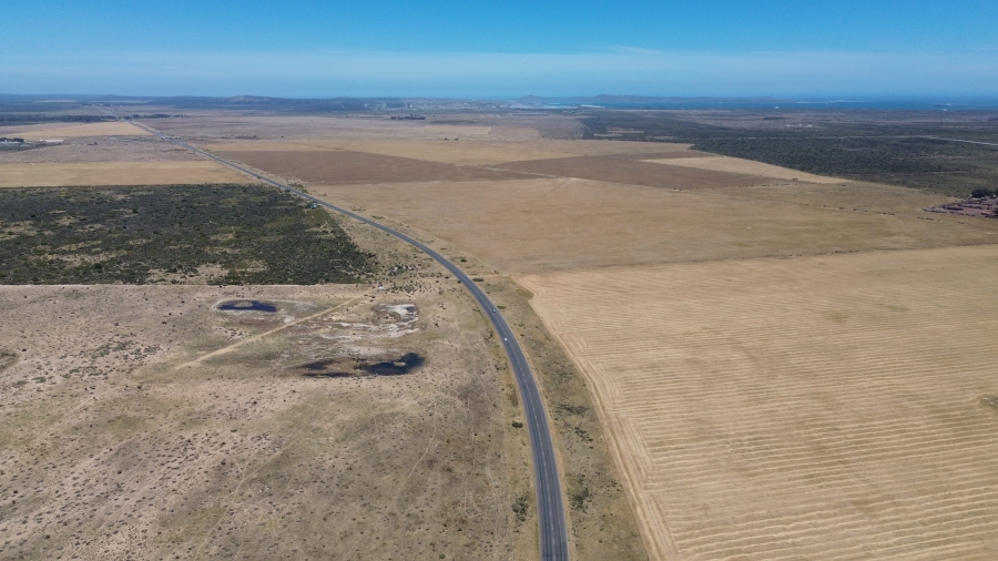 Commercial Property for Sale in Vredenburg Rural Western Cape